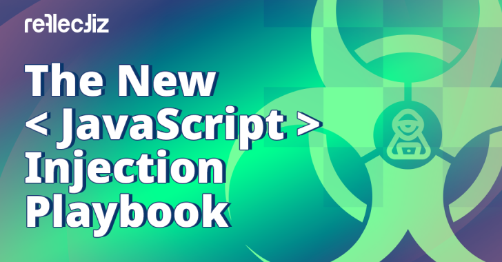 Why React Couldn’t Eliminate XSS: The Evolving JavaScript Injection Landscape