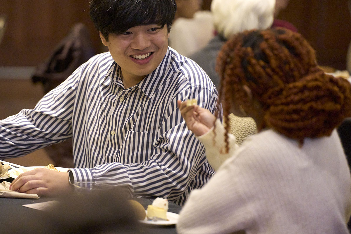 Kessler Scholars Initiative Receives Funding Extension