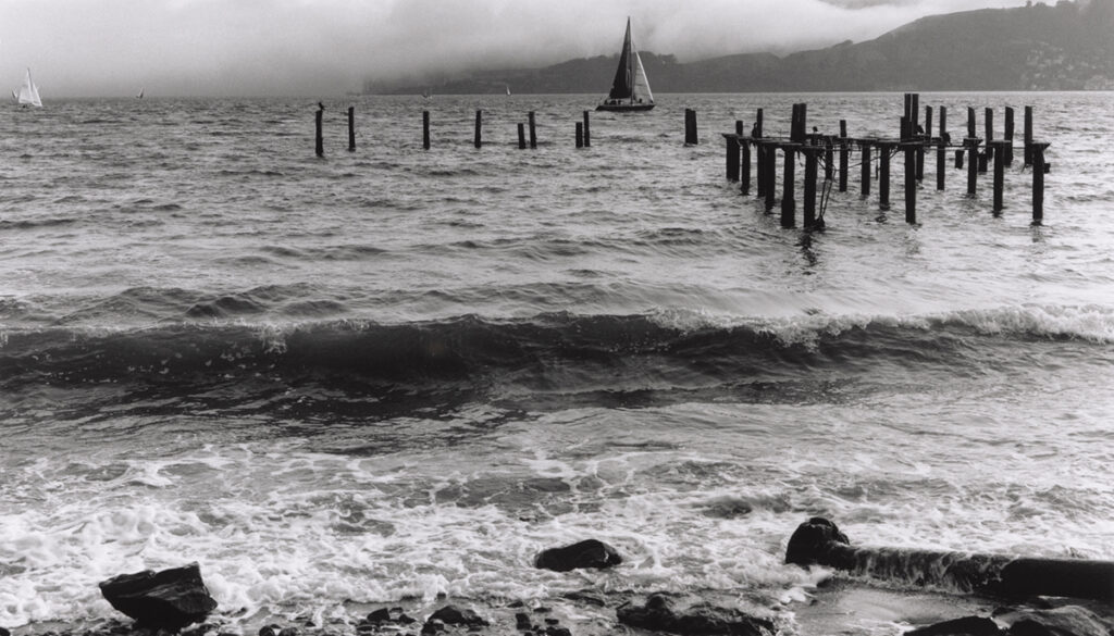 California’s Changing Landscapes Captured by Photographer Chrissy Huhn