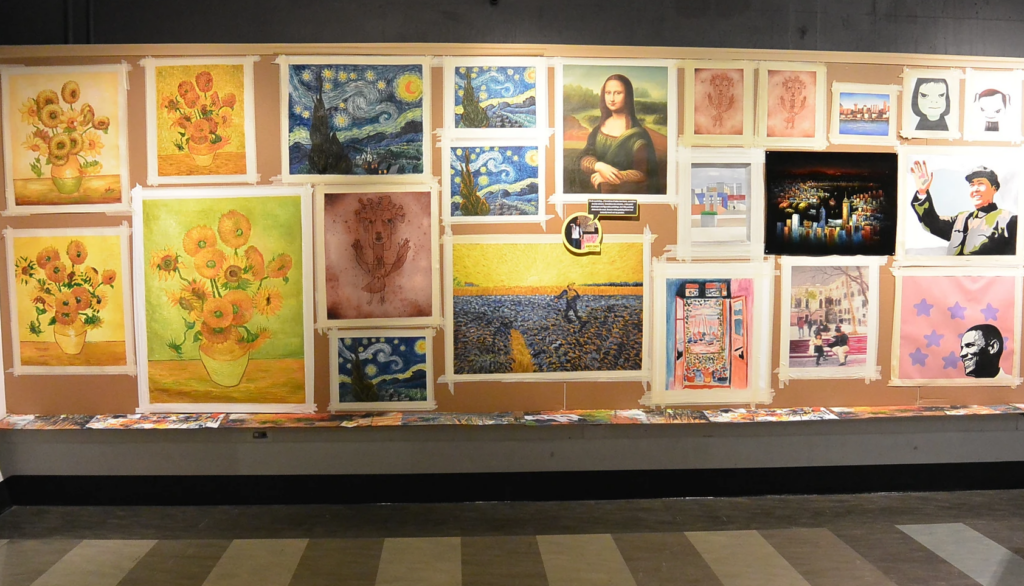 The Value of Reproductions: Is a Second or Thousandth ‘Mona Lisa’ Still Magical?