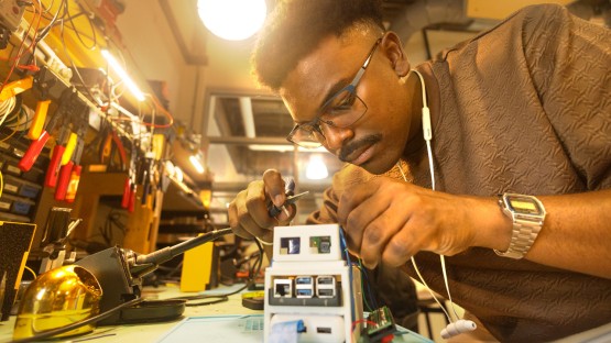 Embrace the Chaos: How the Rev Prototyping Program Inspires Entrepreneurs to Pivot and Innovate