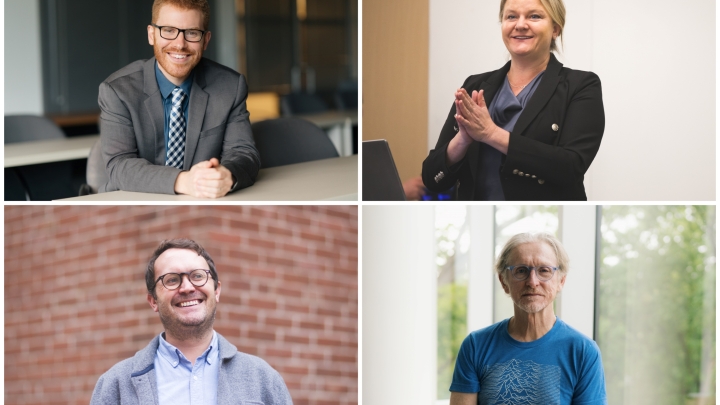 Dartmouth Partners with National Initiative on AI and Mental Health