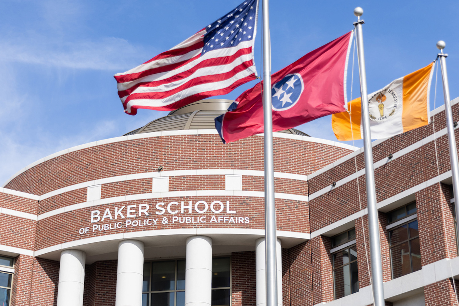 Baker School at UT Unveils $25,000 National Award Celebrating Young Leaders in Public Service