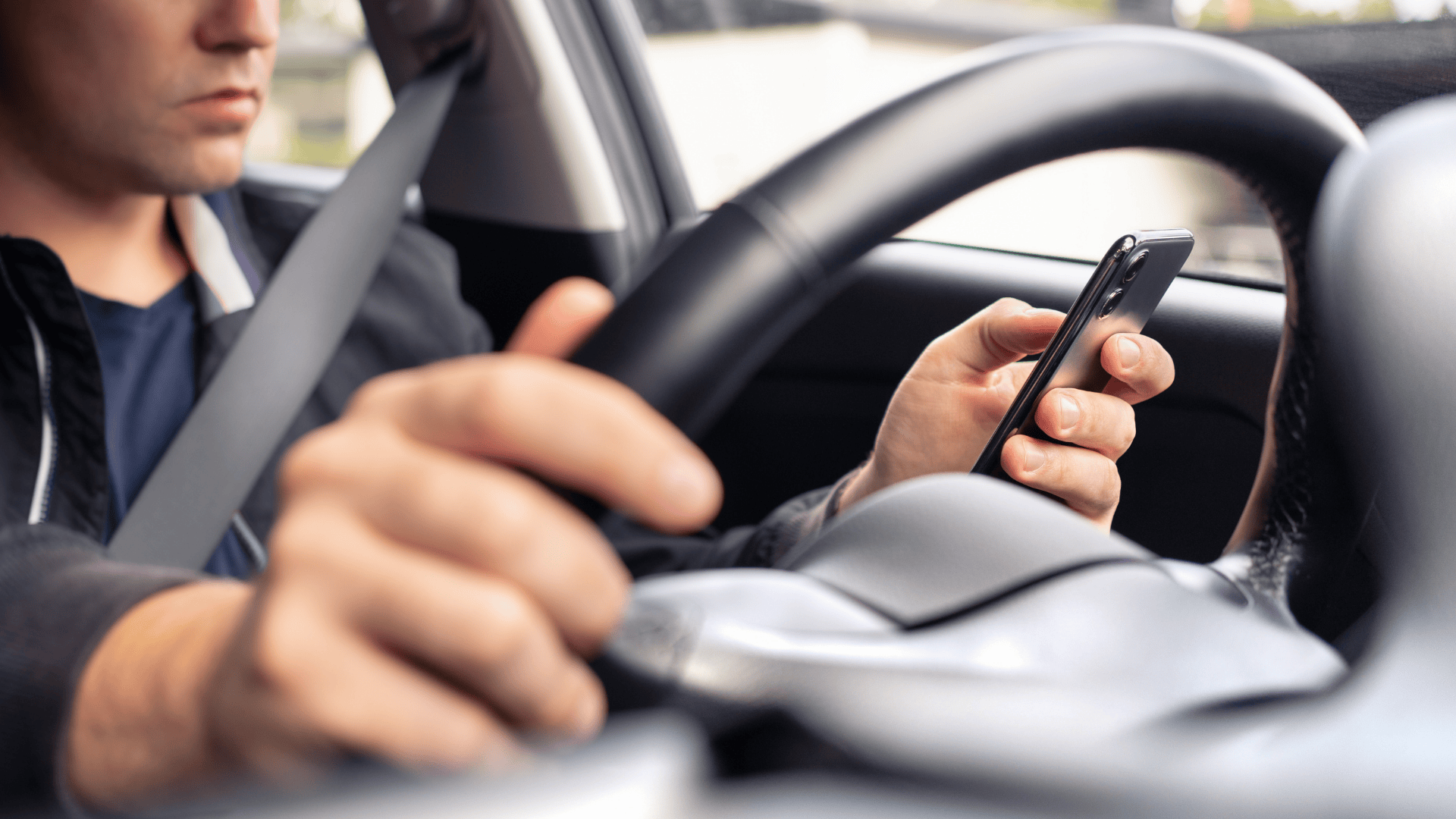 Unpacking the Causes of Teen Distracted Driving