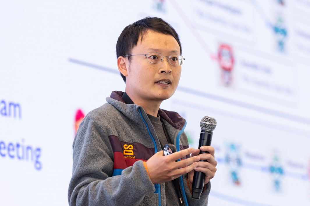 “Virtual Scientists: Pioneering Solutions for Complex Biological Challenges”