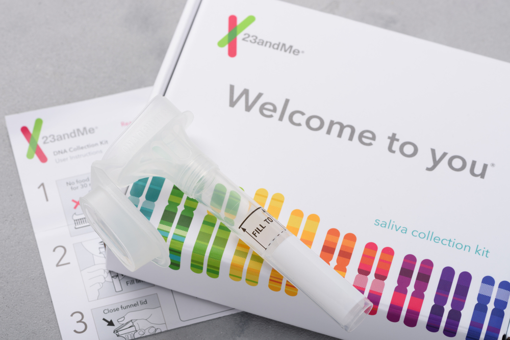 Richards Appointed Privacy Ombudsman in 23andMe Bankruptcy Proceedings