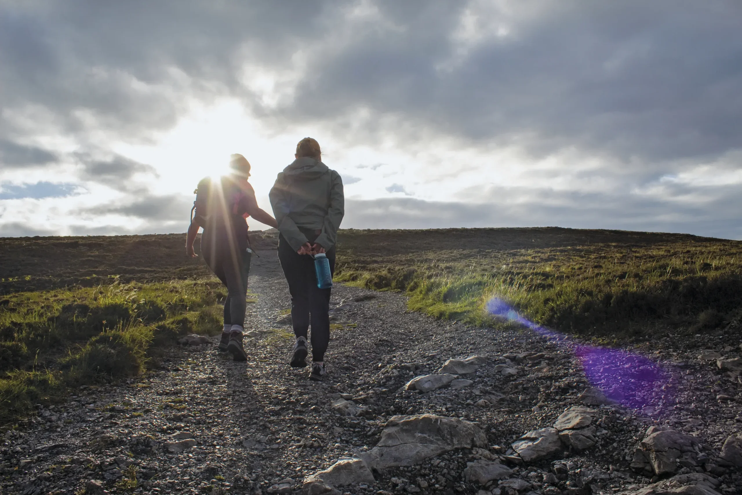 Capturing the Heart of Ireland: A Photographic Journey Through Its Life and Culture