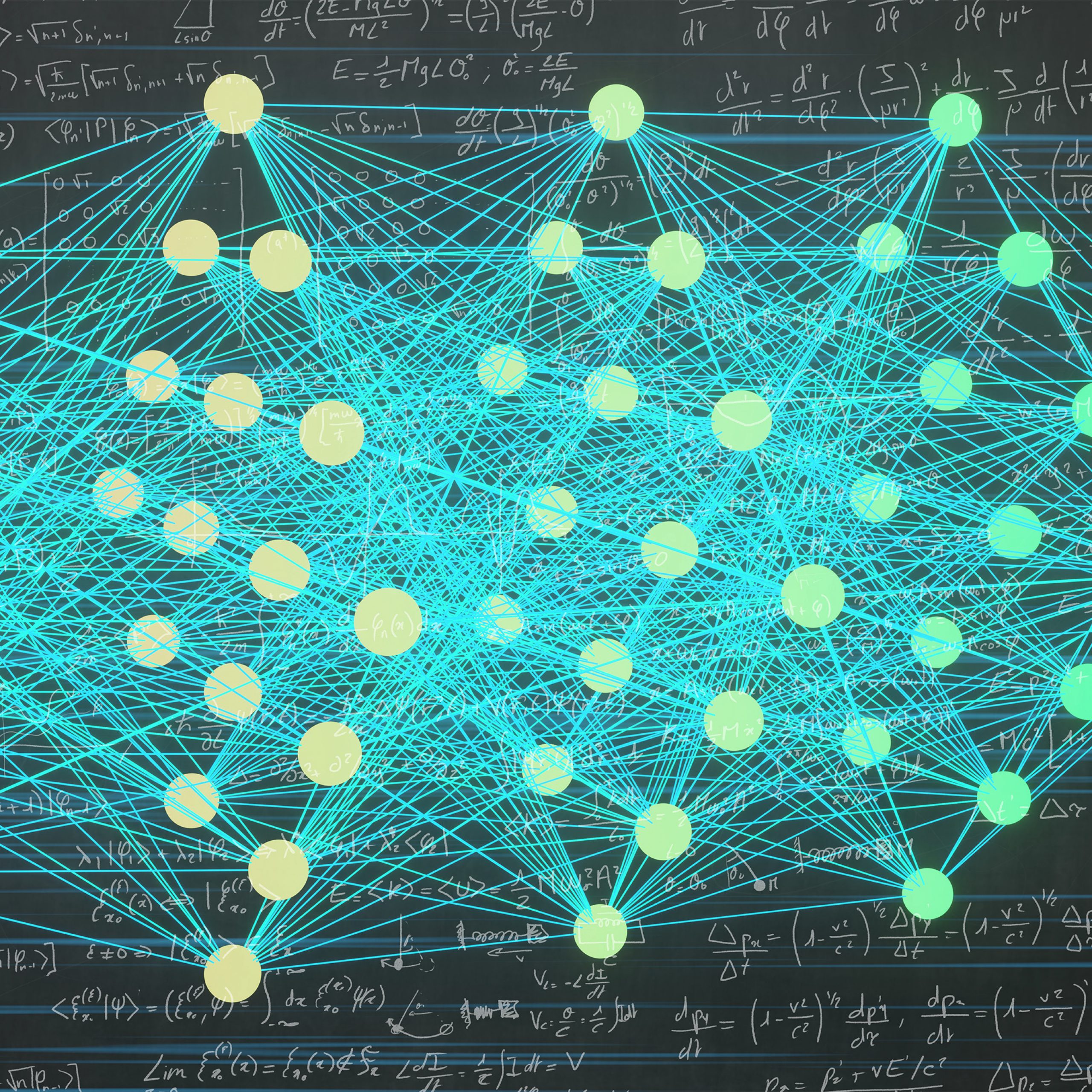 Revolutionary Algorithms Transform Machine Learning for Symmetric Data