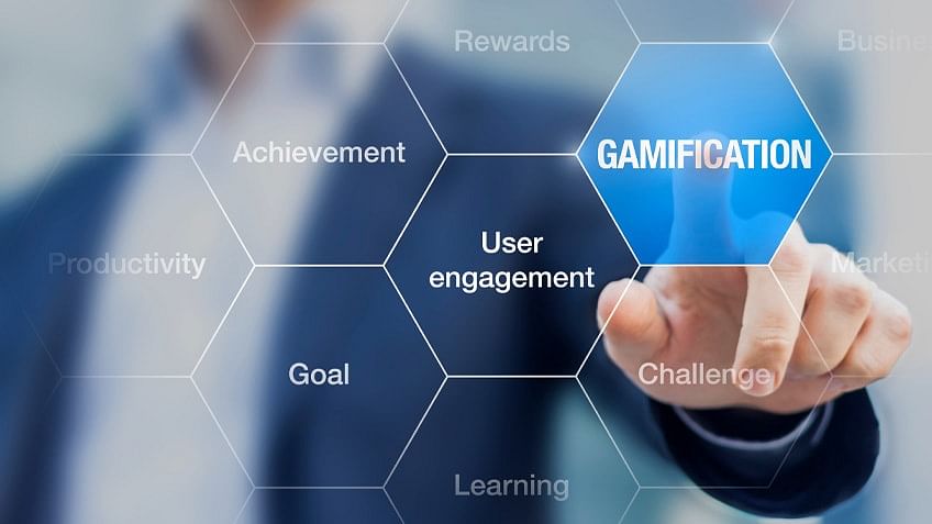 Unlocking the Power of Gamification in Corporate Training