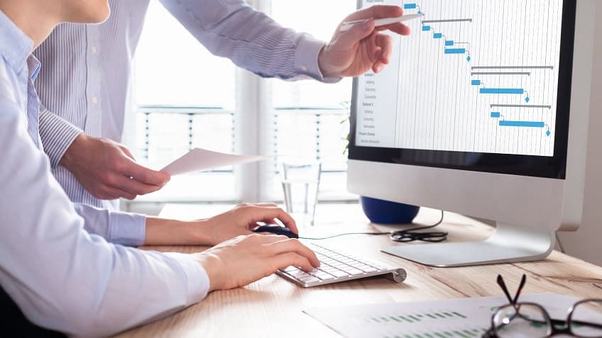 PMP vs. Six Sigma: Clash of the Management Titans