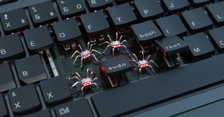 Hackers Leverage SAP Flaw to Compromise Linux Systems and Unleash Auto-Color Malware