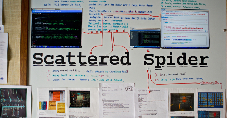Arrest of Scattered Spider Hackers Disrupts Attacks, Yet Imitative Risks Persist in Cybersecurity Landscape