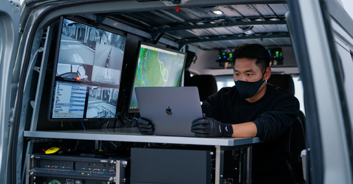 Silk Typhoon: Chinese Companies Submit Over 15 Patents for Cyber Espionage Technologies