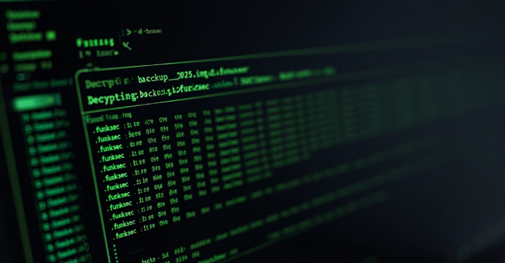 FunkSec Ransomware Decryptor Unveiled for Free as Group Goes Silent