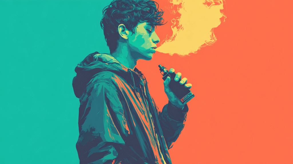 E-Cigarettes: A New Challenge That Could Undermine Years of Tobacco Progress
