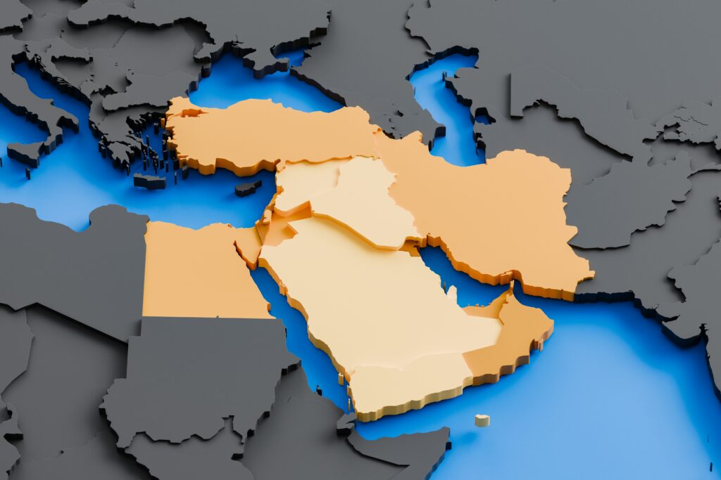 Navigating the Rich Tapestry of Middle Eastern Languages and Cultures