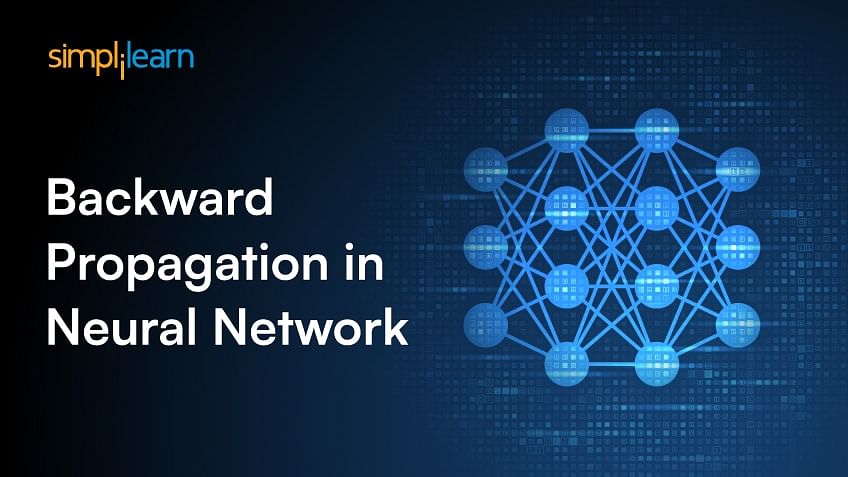 Decoding Backpropagation in Neural Networks: A Comprehensive Guide
