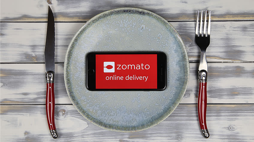 Crafting Success: The Innovative Marketing Tactics Behind Zomato’s Growth