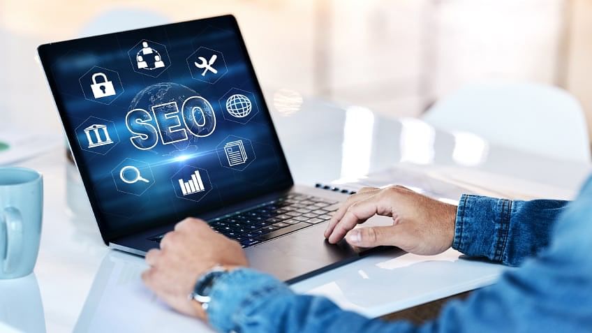 Navigating the Next Frontier of SEO