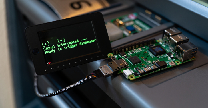 “UNC2891 Exploits ATM Networks with 4G Raspberry Pi and Attempts CAKETAP Rootkit for Fraudulent Gains”