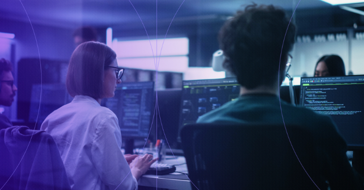 Unveiling the Future of Endpoint Security: Insights from the 2025 Gartner® Magic Quadrant™