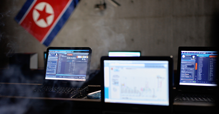 N. Korean Cybercriminals Exploit Job Offers and Cloud Access to Swindle Millions in Cryptocurrency