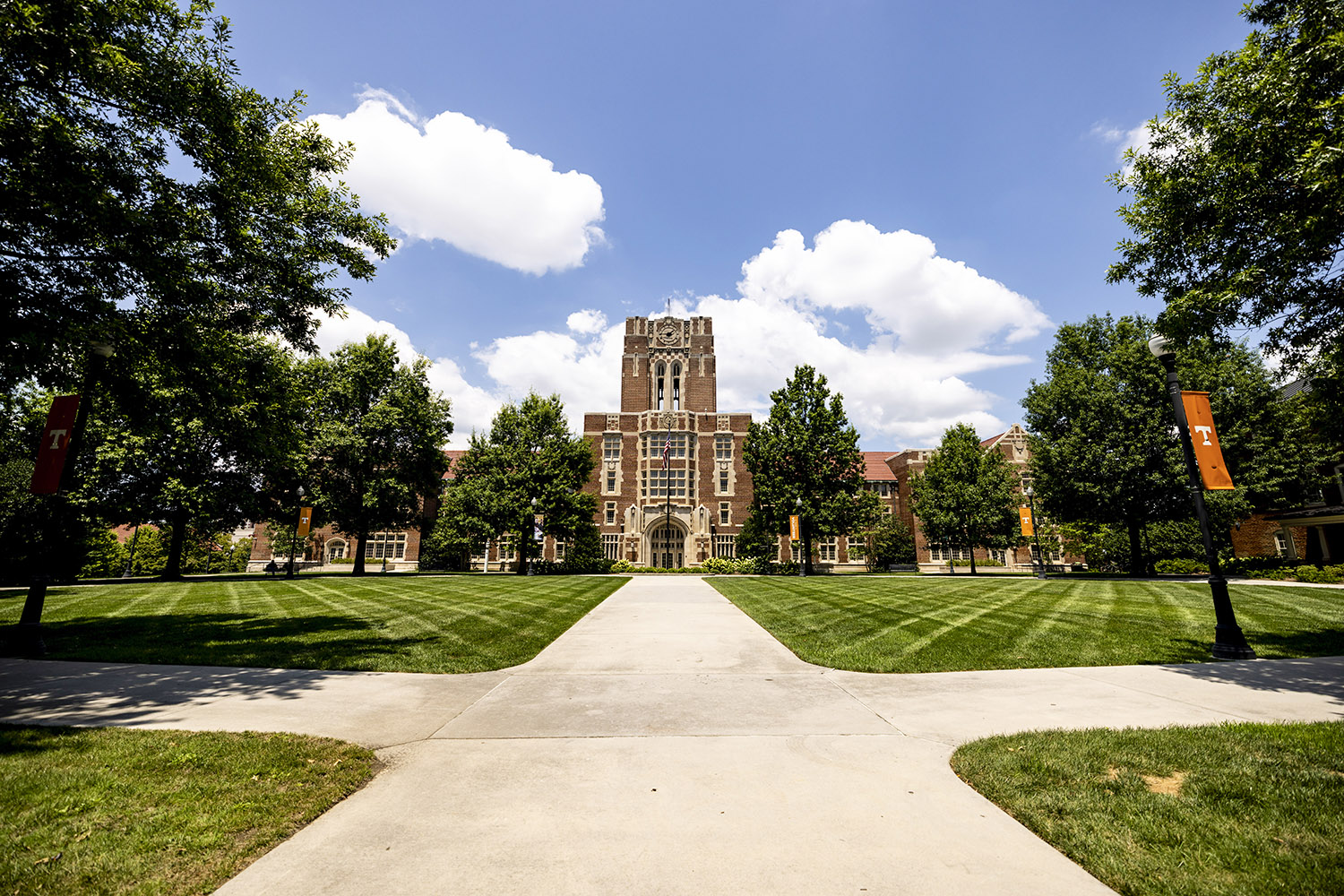 UT Faculty Members Honored with Prestigious Fulbright Awards
