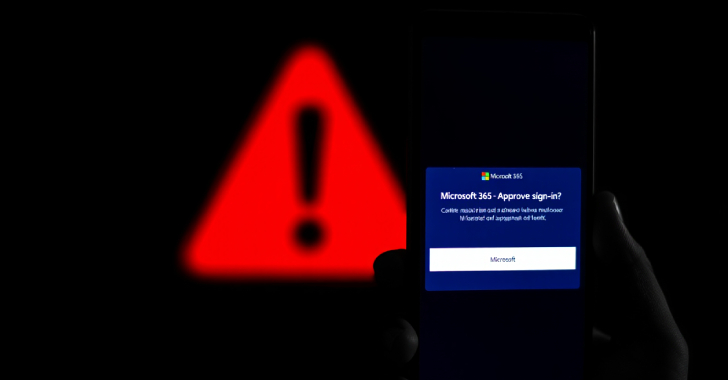 Cybersecurity Experts Uncover Sophisticated Multi-Layer Redirect Strategy Targeting Microsoft 365 Users
