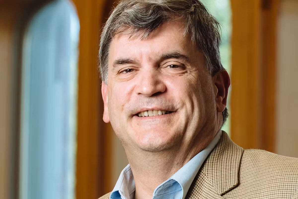Boeing Executive Takes the Helm of Professional Education Division