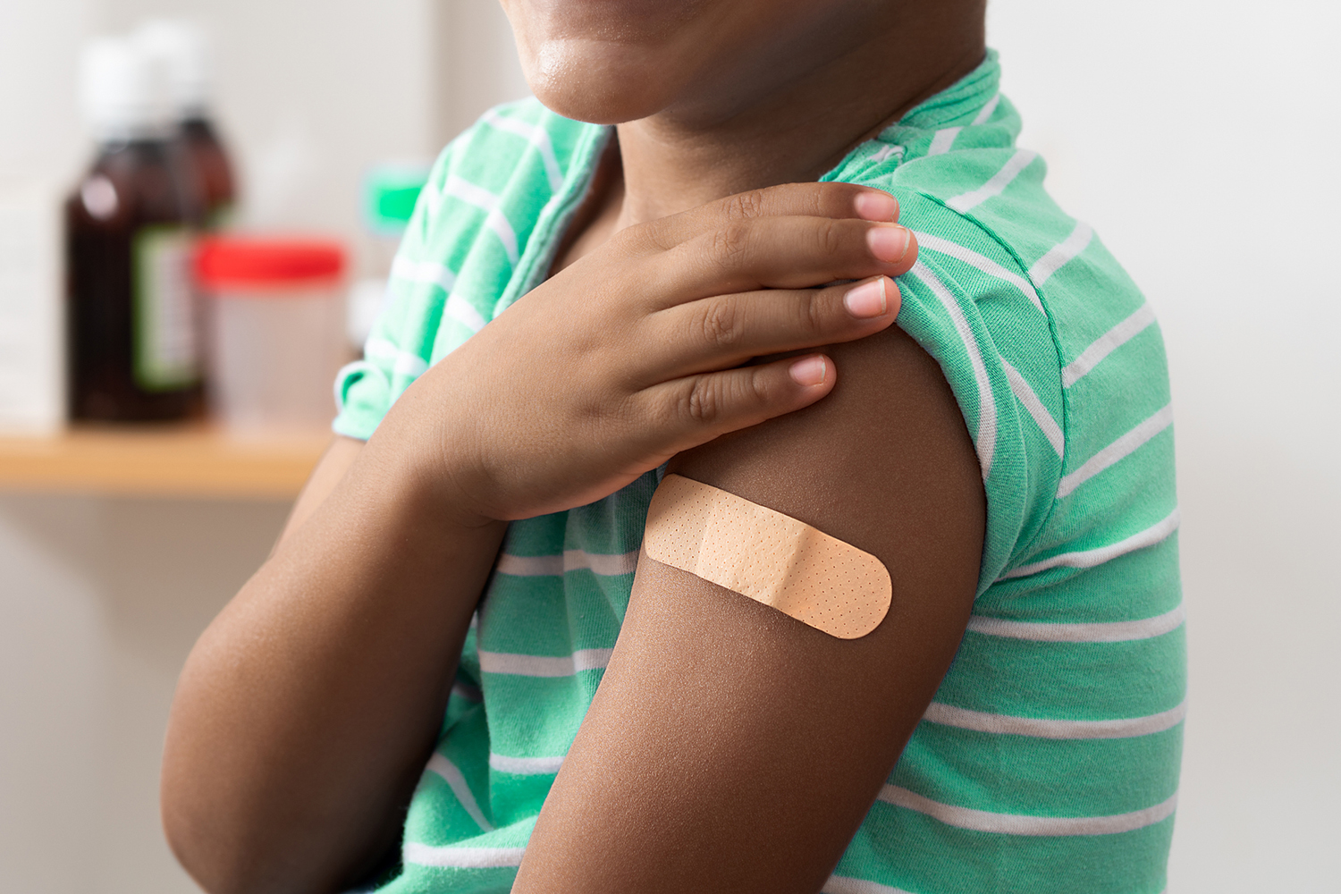 Urgent Treatment Essential for Rare yet Severe Flu Complication, Research Reveals