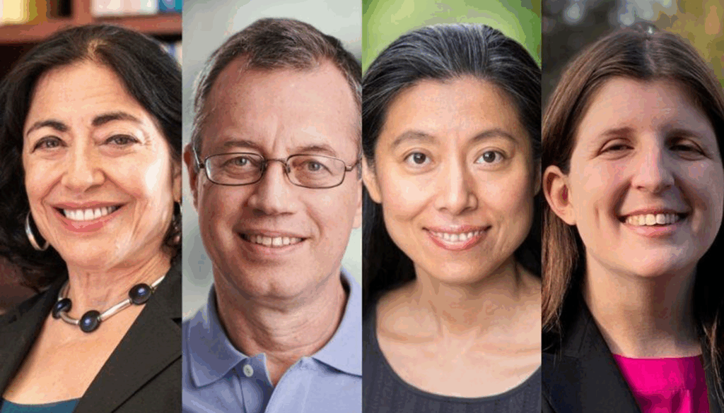 “Groundbreaking AI Policies Rooted in Evidence: Insights from Berkeley Computer Scientists”
