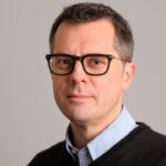 Joel Thornton Appointed Interim Dean of the College of the Environment