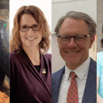 Four University of Washington Researchers Awarded Fulbright Scholarships