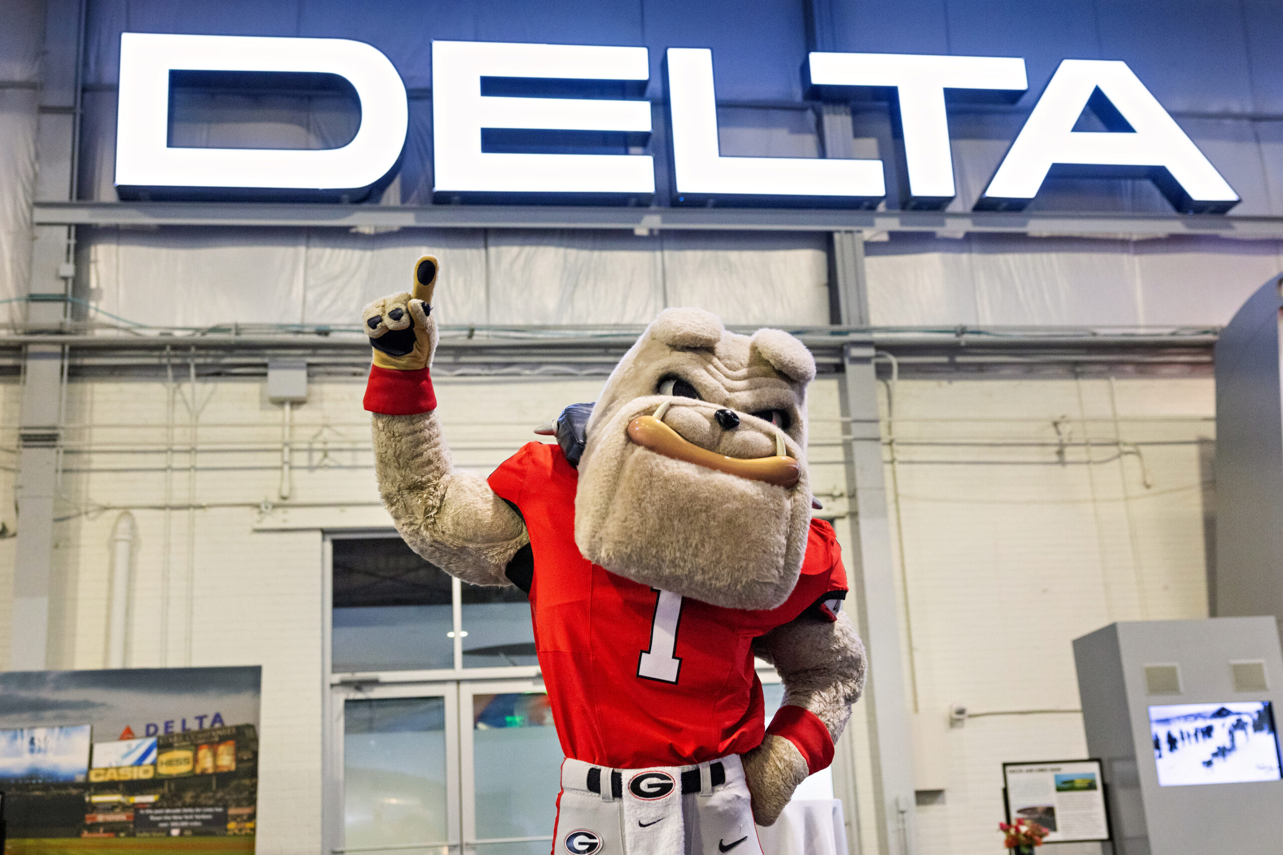 Delta Air Lines Foundation Boosts UGA’s Hospitality Program with $5 Million Donation
