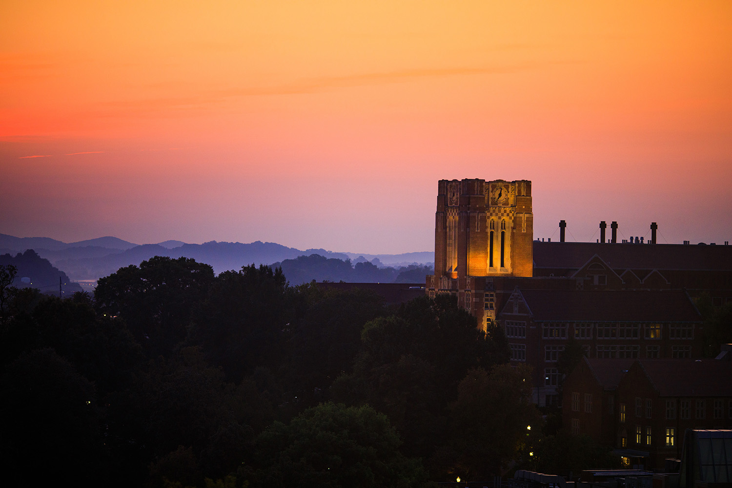 UT Earns Spot Among Top 50 Value Colleges for 2025