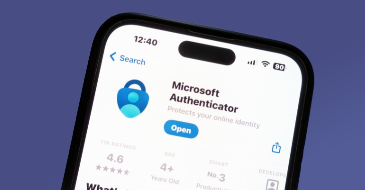 Microsoft to Eliminate Password Management Feature in Authenticator App by August 2025
