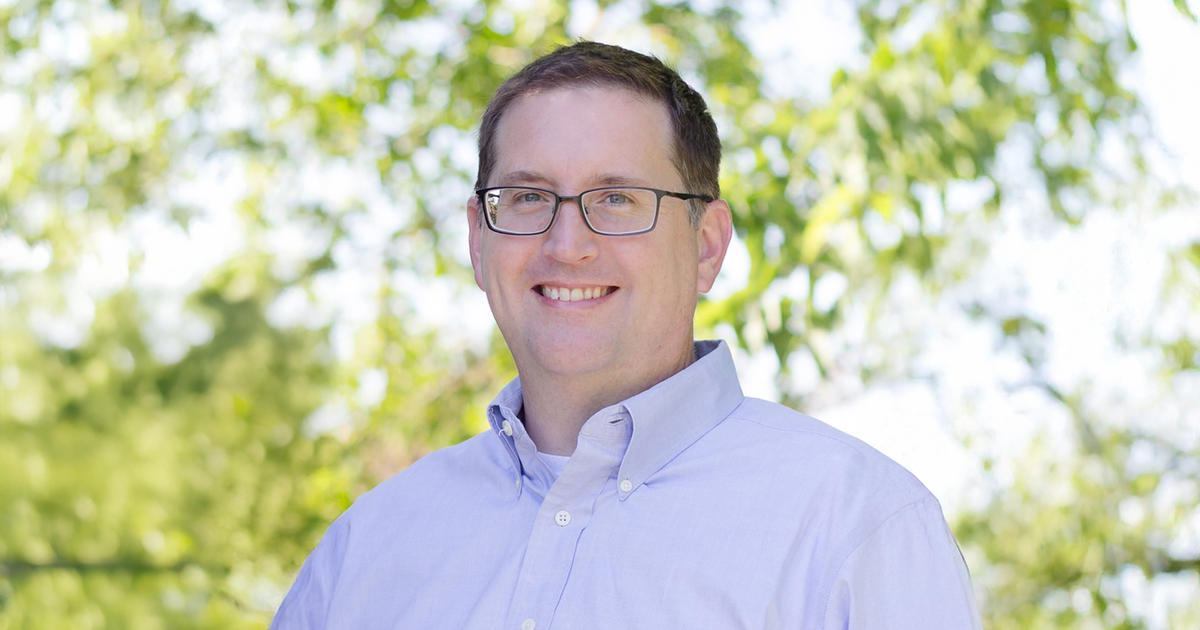 Neal Hutchens: 2025-26 University Research Professor Q&A