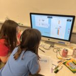 “Empowering Young Minds: How a Puzzle Game Highlights Children’s Intelligence Over AI”
