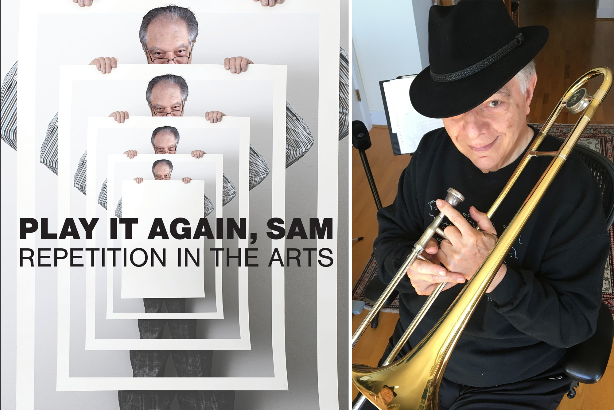 The Power of Repetition in Art Communication