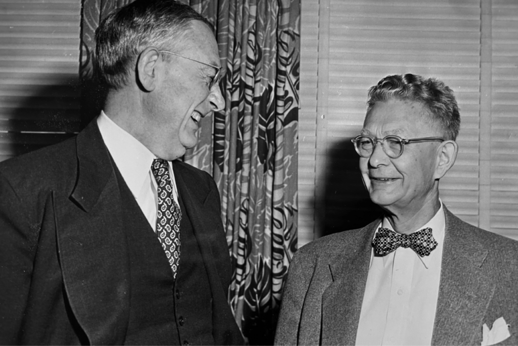 Celebrating a Century: UC Berkeley’s News Office Chronicles a Legacy of Storytelling
