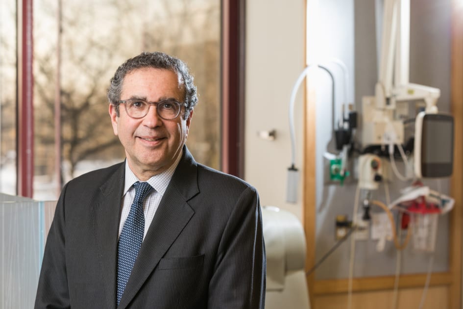 Revolutionary Multiple Sclerosis Treatment Transforms Immune Responses