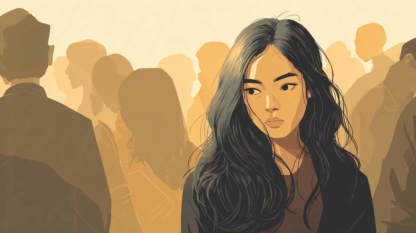 Voices Unheard: Navigating Discrimination in the Asian American Experience