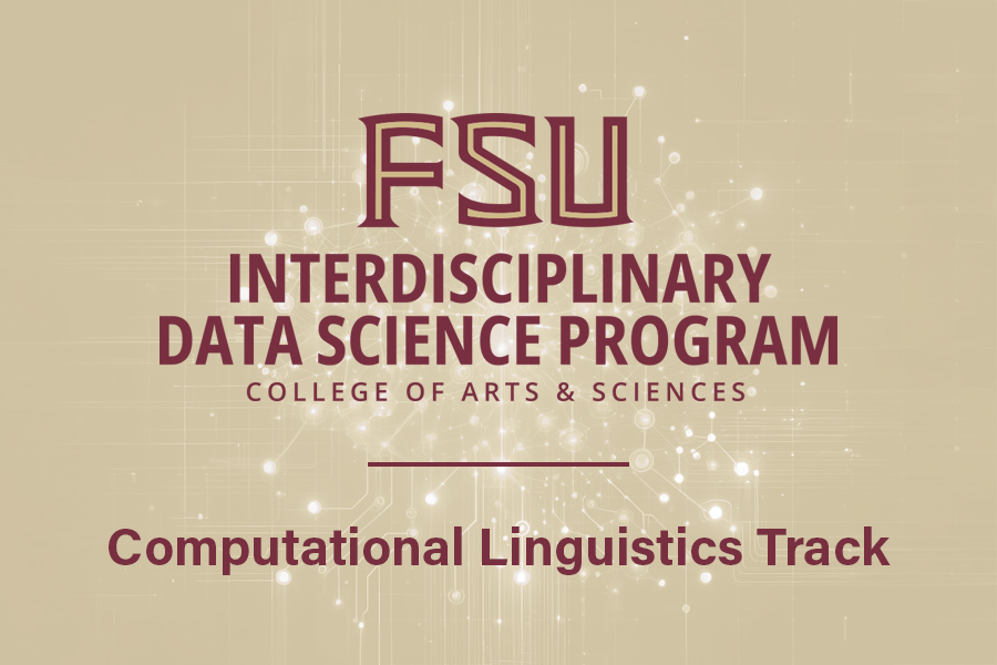 FSU Launches Innovative Master’s Degree Program in Computational Linguistics Set for Fall 2025