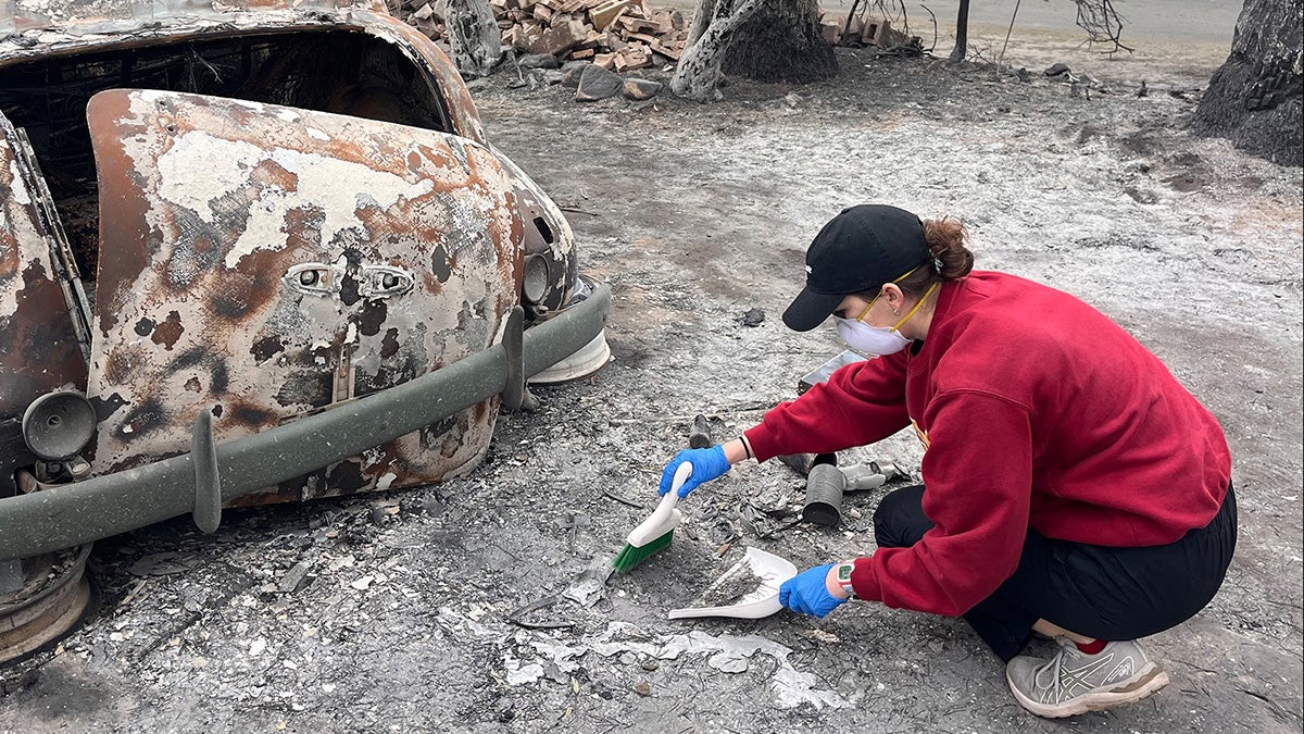 $1-million-grant-boosts-usc-dornsife-researchers’-wildfire-soil-testing-program