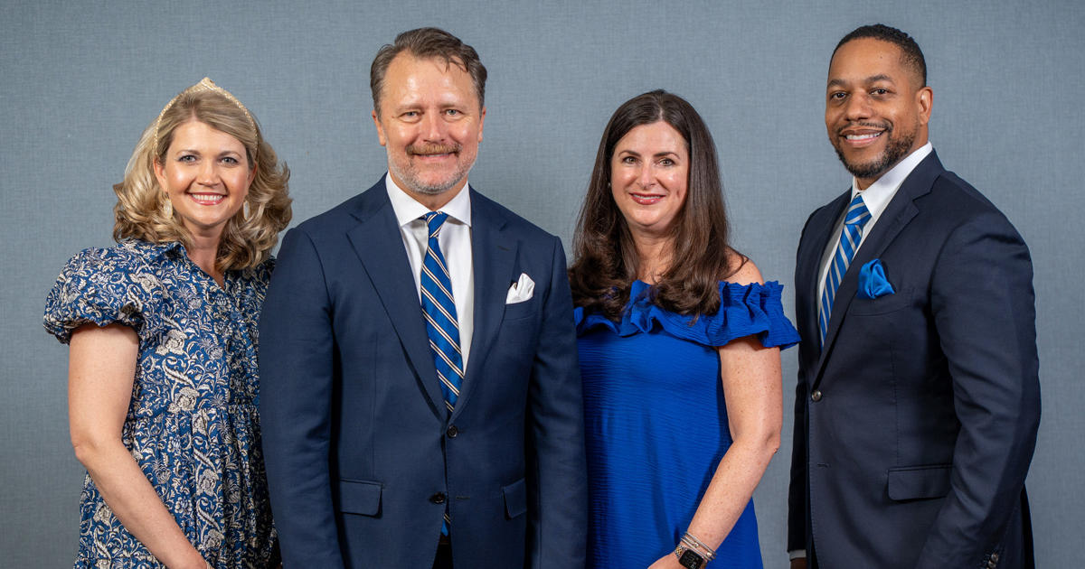 UK Alumni Association announces new officers