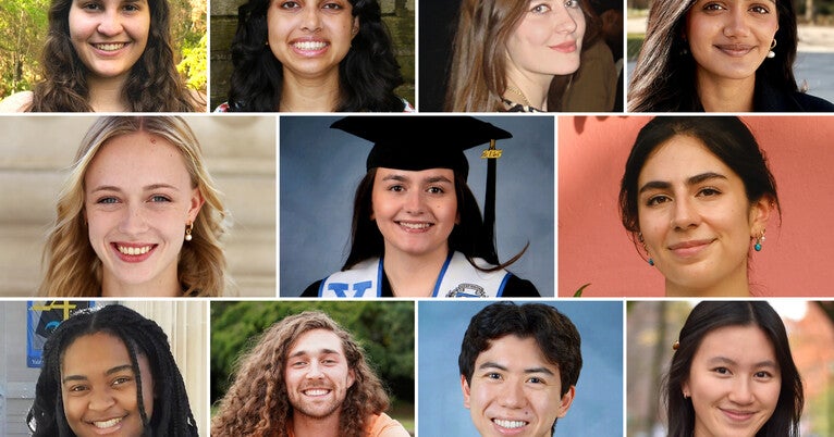 eleven-recent-yale-graduates-to-continue-their-studies-as-uk.-fellows