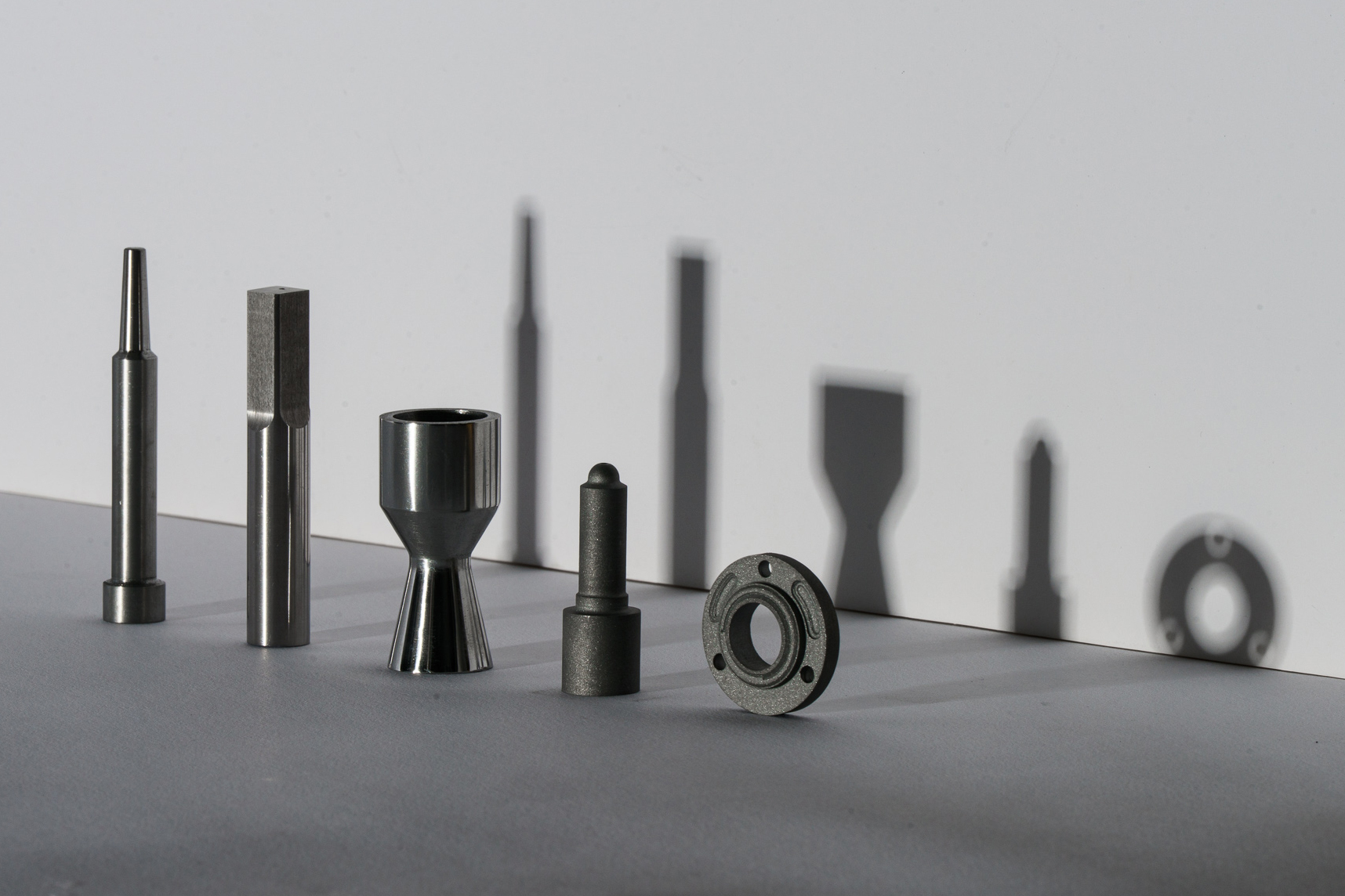 Innovative Platform Revolutionizing Large-Scale Advanced Metal Development