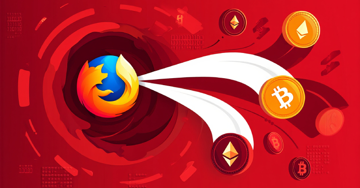 over-40-malicious-firefox-extensions-target-cryptocurrency-wallets,-stealing-user-assets