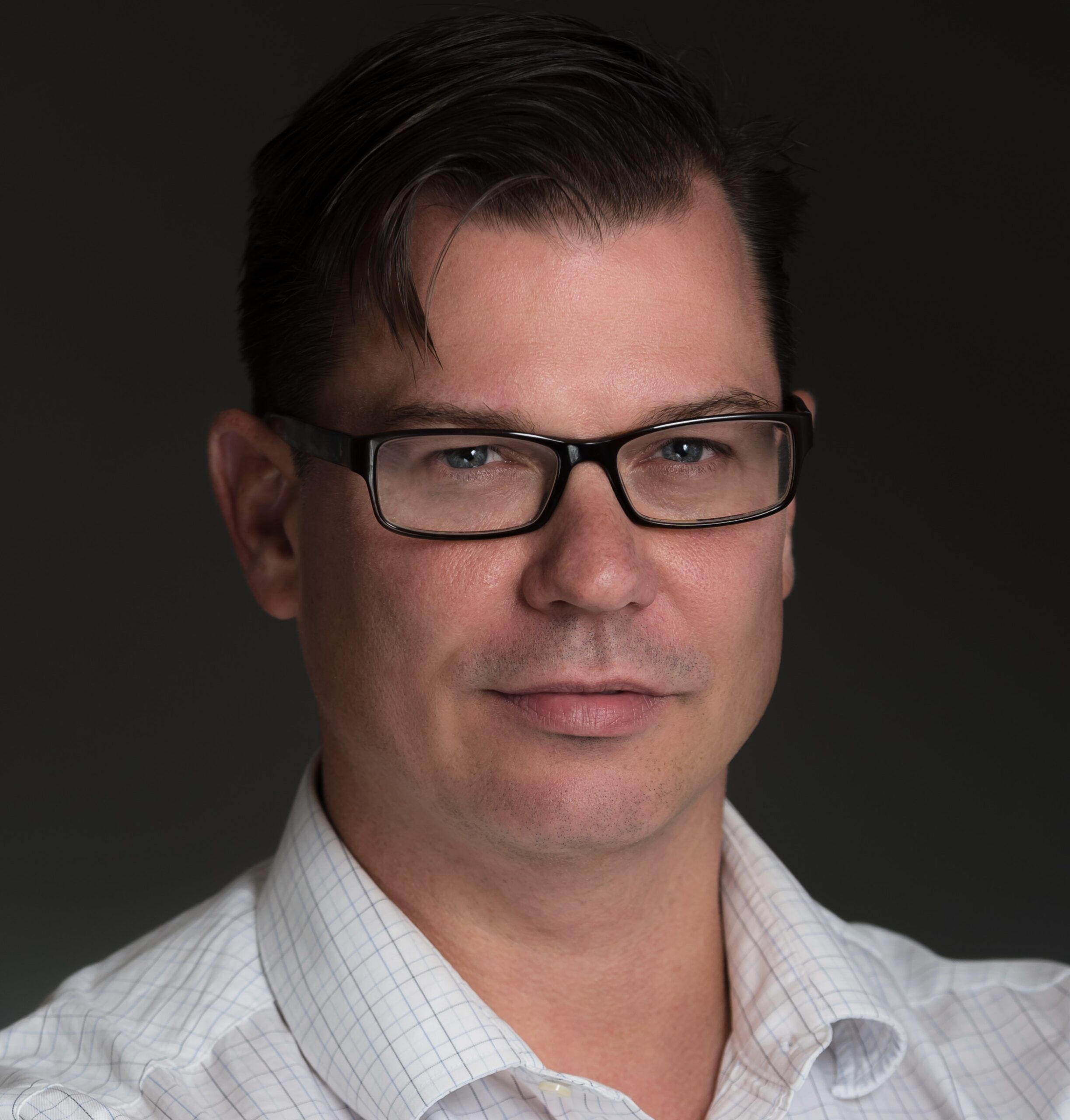 Clifford Young Steps In as Visiting Political Science Professor at Bush School