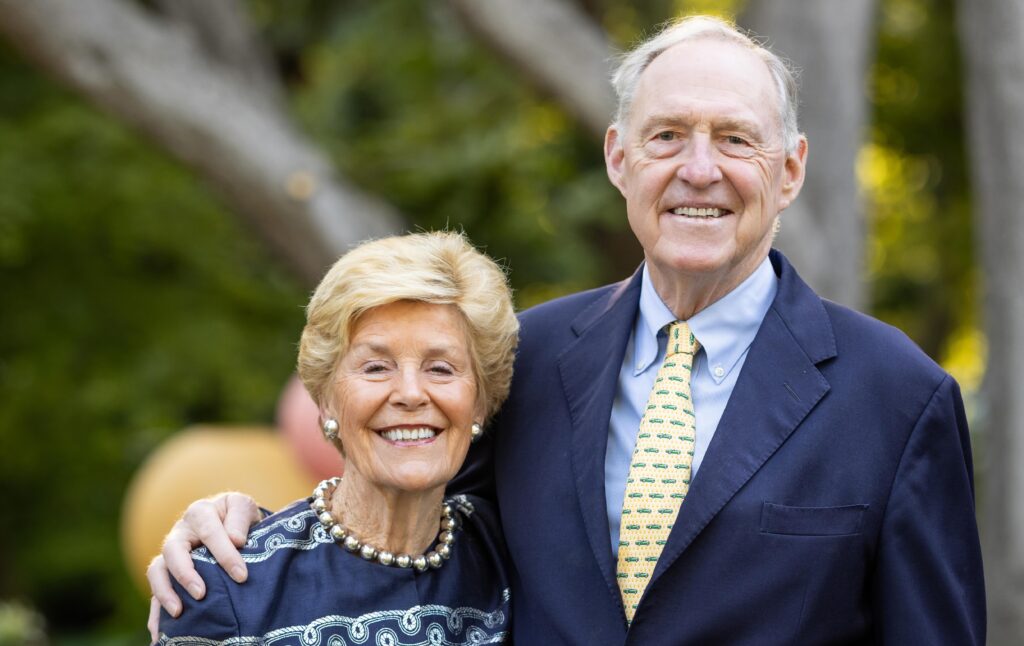 historic-gift-secures-future-of-cal-men’s-aquatics programs